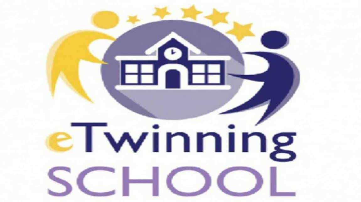 e-Twinning School Label 2023-2024